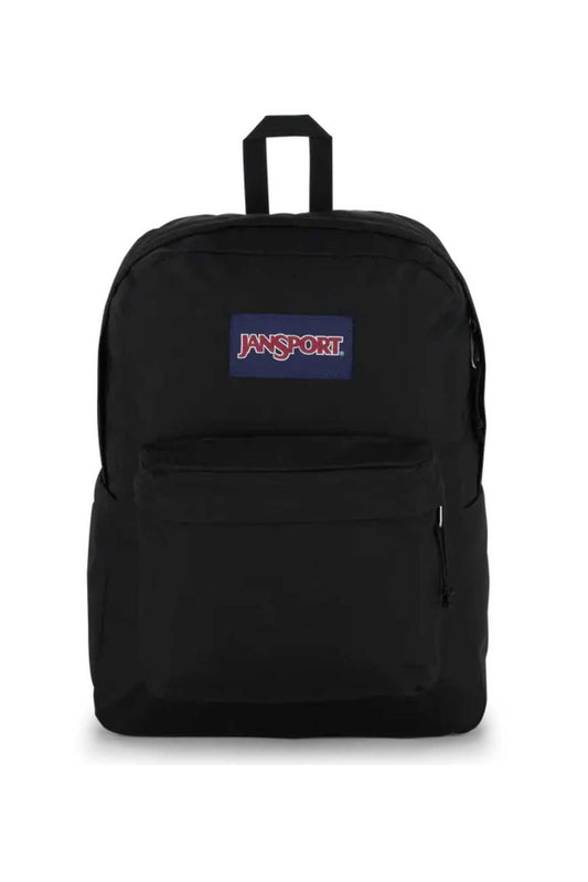 Jansport Superbreak Plus Black