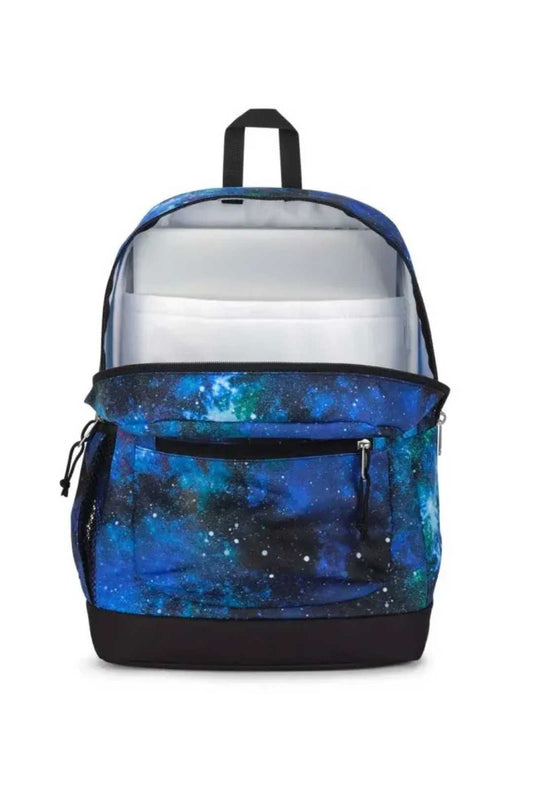 Jansport Crosstown Plus Cyberspace Galaxy