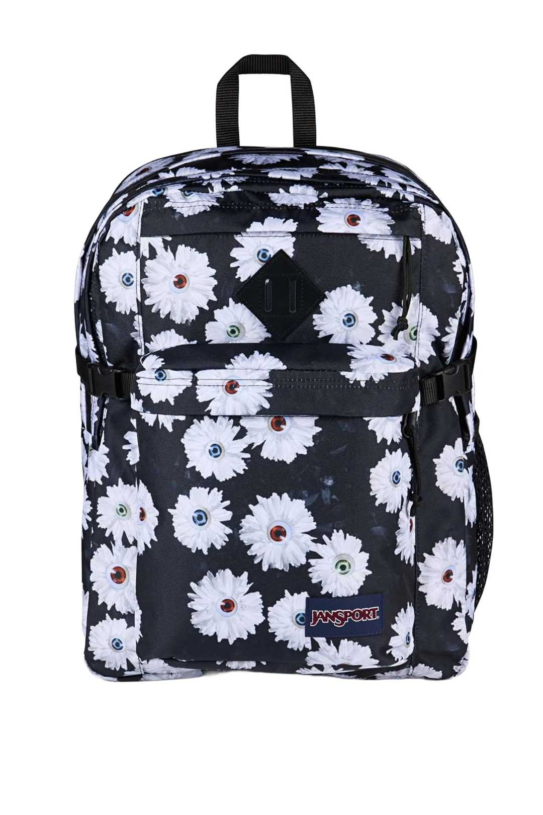 Main Campus Jansport Eyeball Blossom