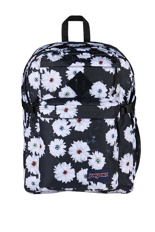Main Campus Jansport Eyeball Blossom