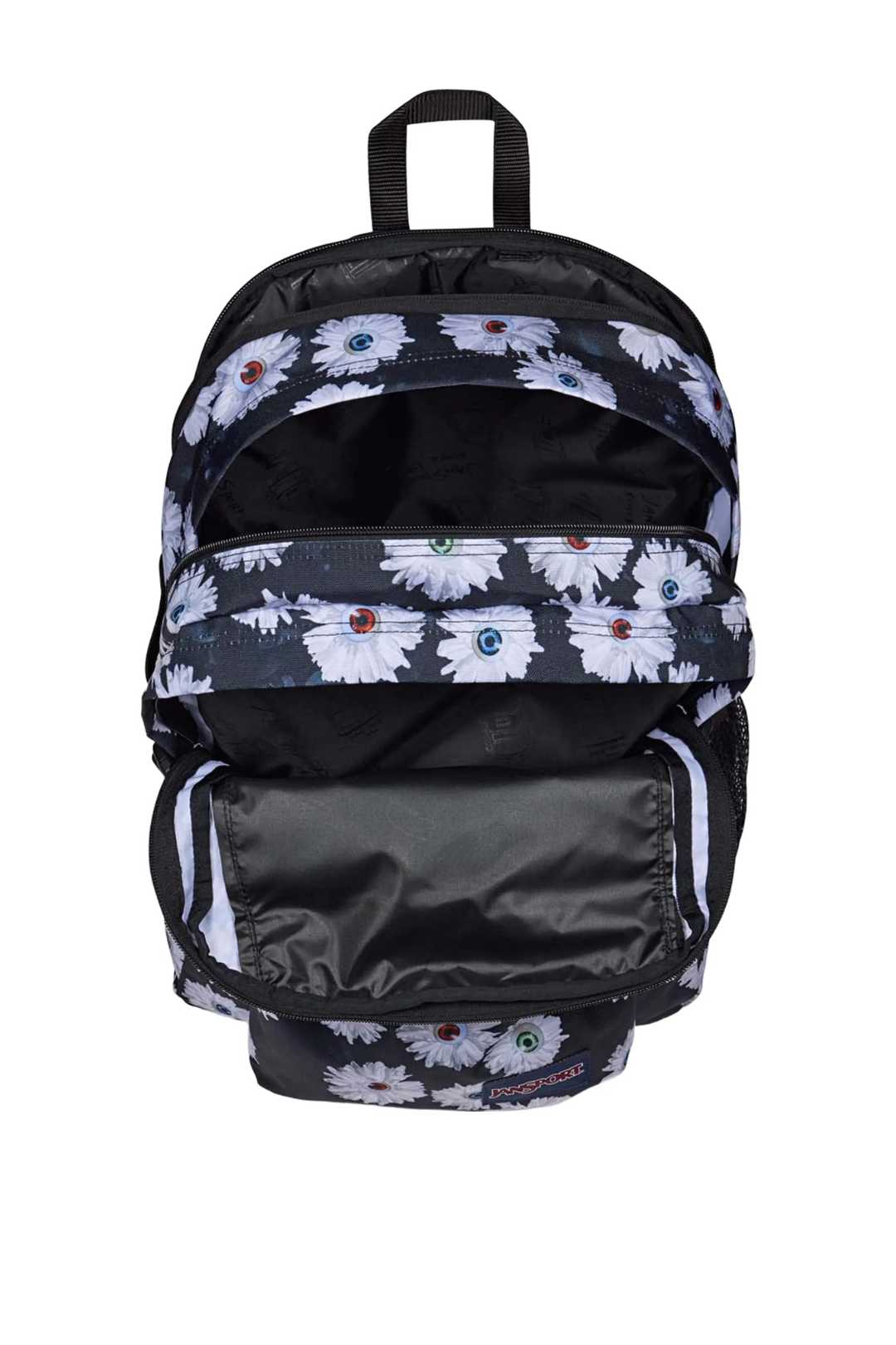 Main Campus Jansport Eyeball Blossom