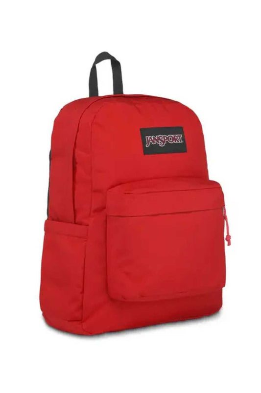 Jansport Superbreak Plus Red Tape