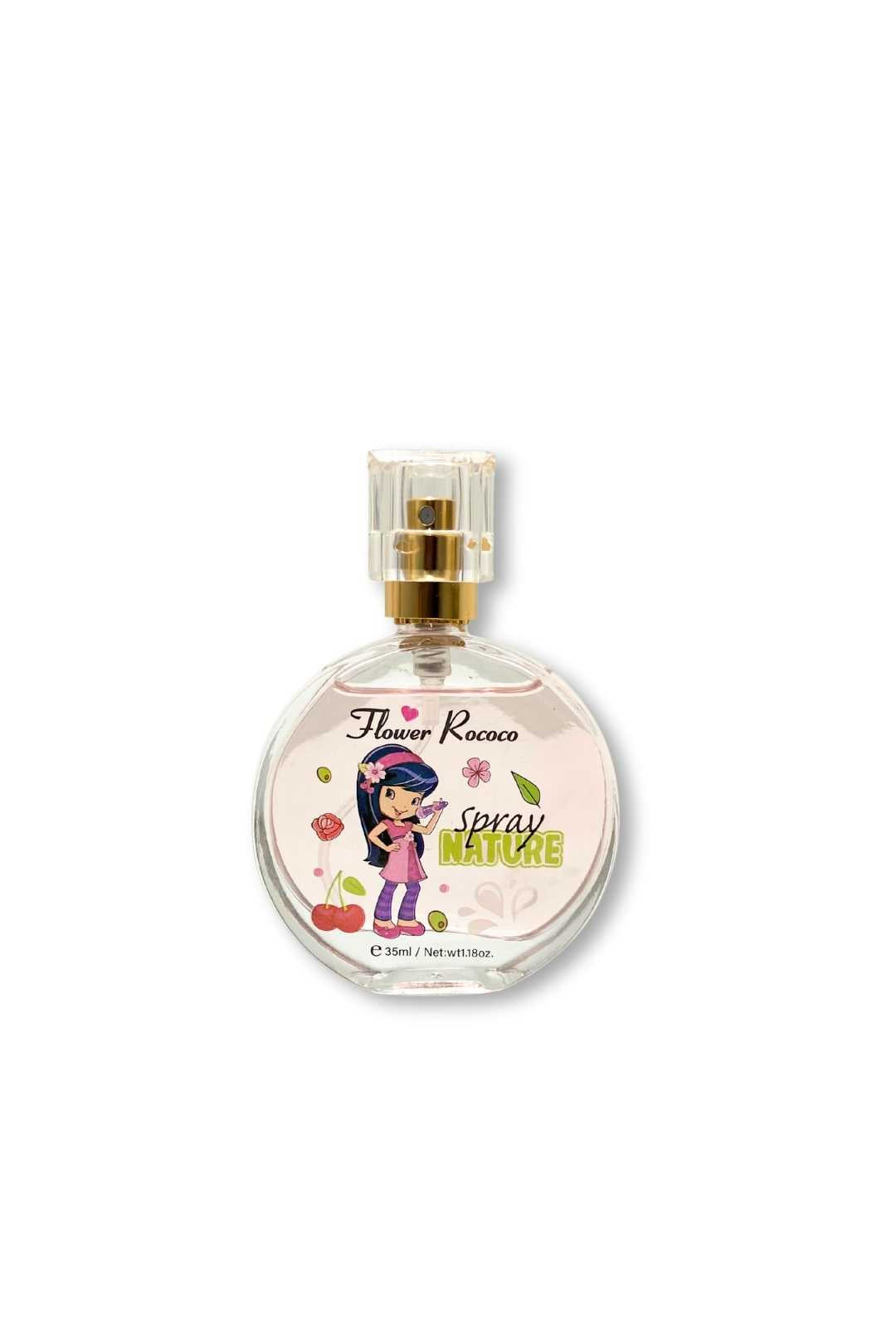 PF5090 Strawberry Shortcake Girl's Perfume