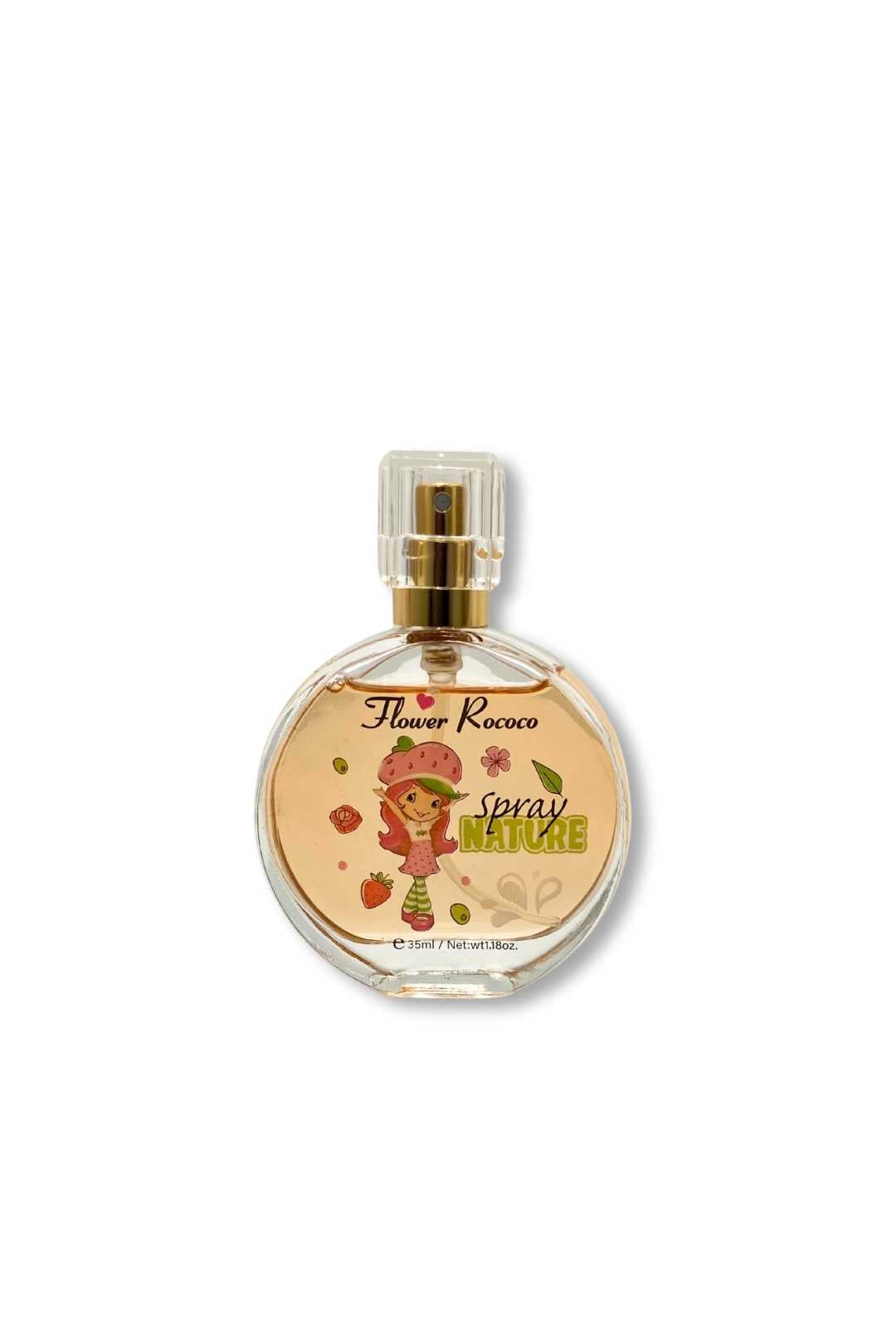 PF5090 Strawberry Shortcake Girl's Perfume