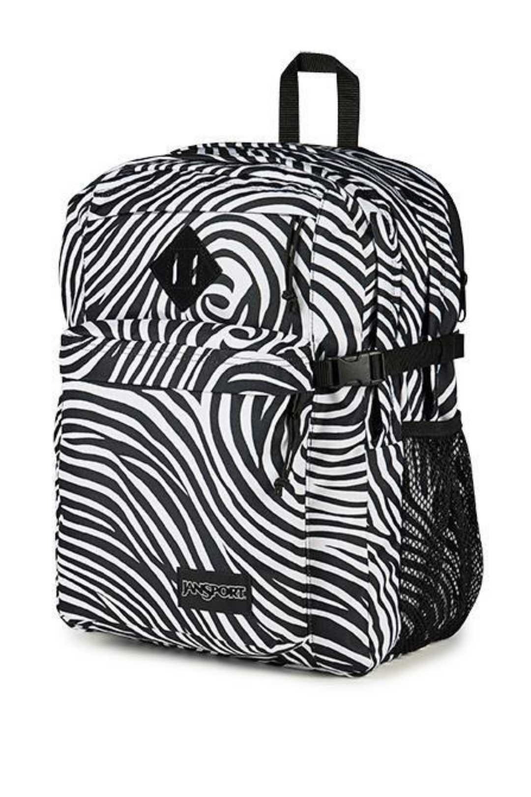 Main Campus Jansport Surreal Swirlies