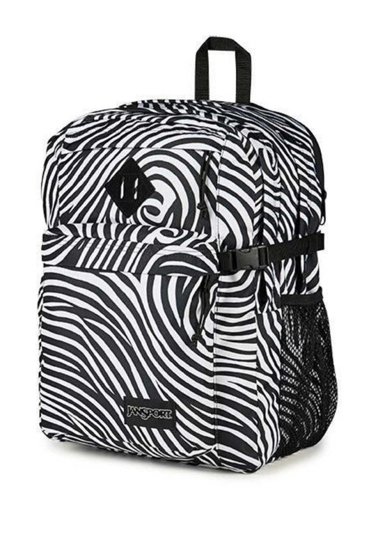 Main Campus Jansport Surreal Swirlies