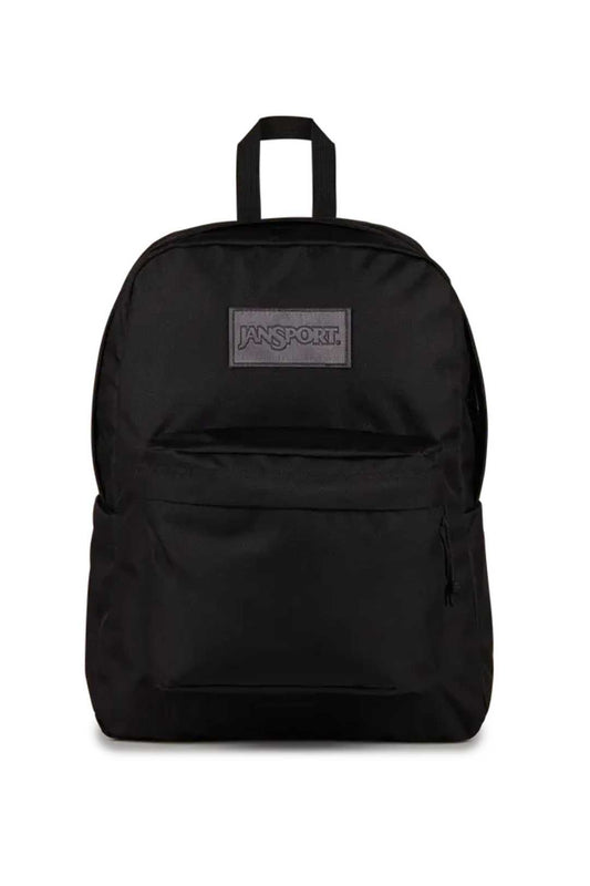 Jansport Superbreak Plus Monochrome Black