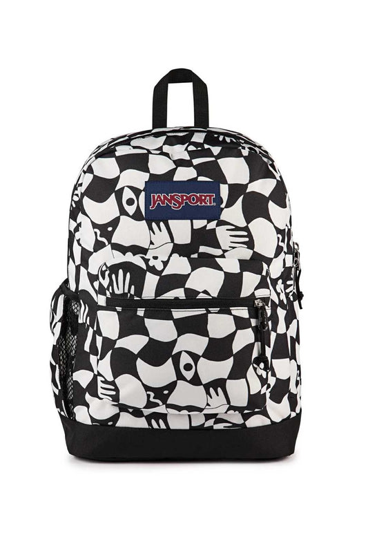 Jansport Crosstown Plus Gravity Check
