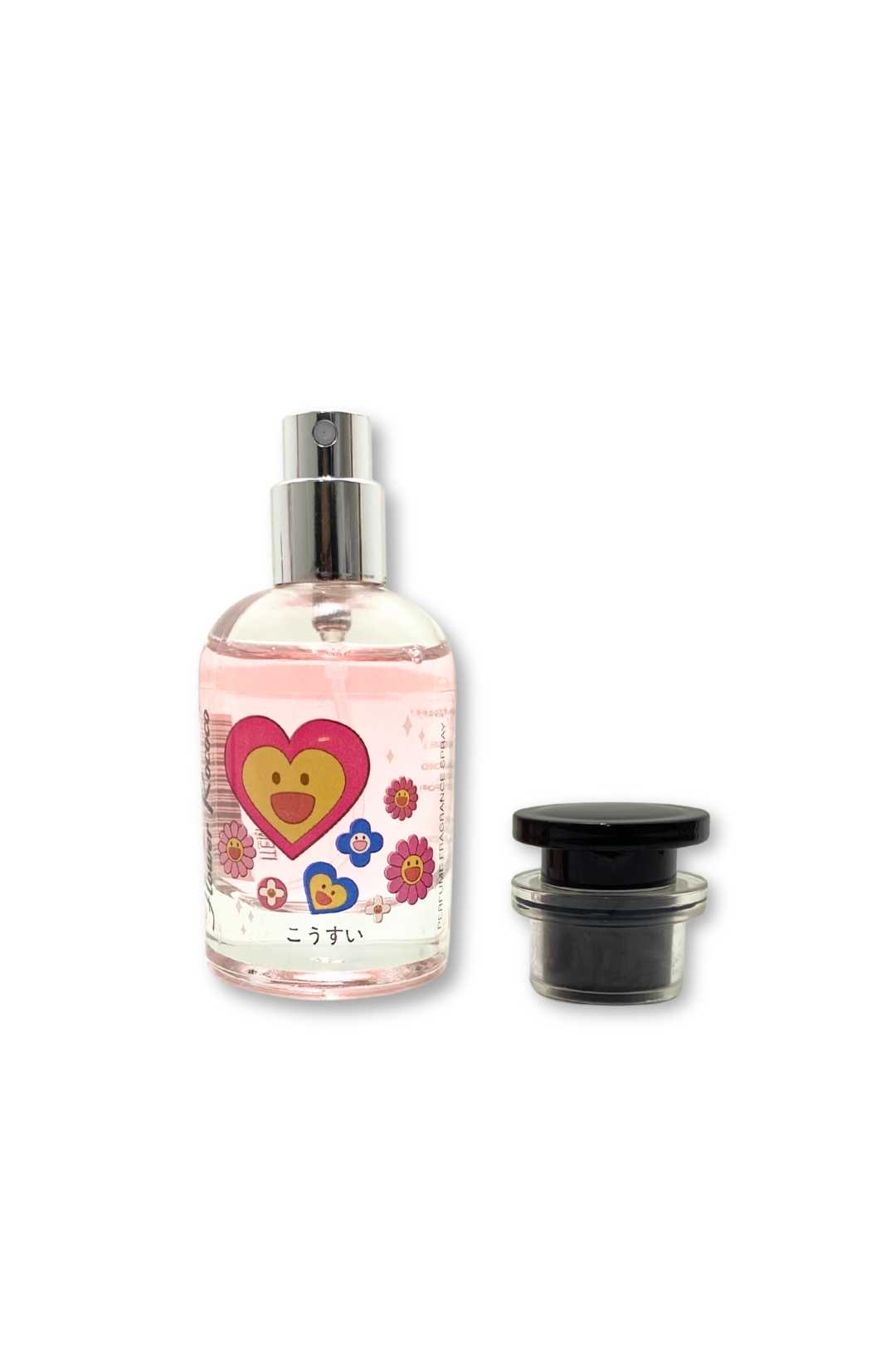PF5040 Flower Rococo Perfume