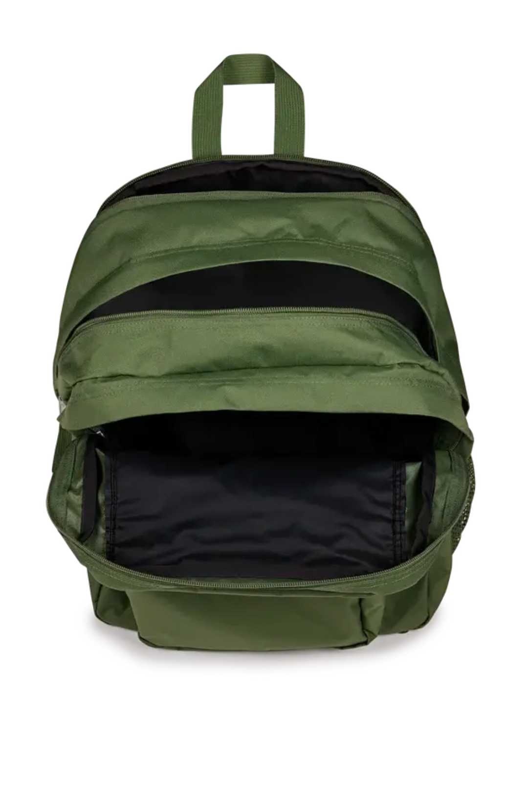 Jansport Big Student Cargo Green