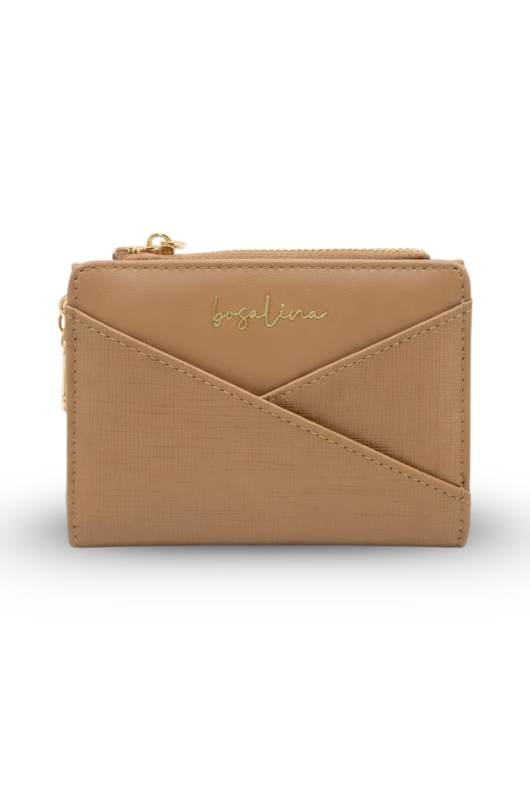 Compact Envelope Card Mini Wallet