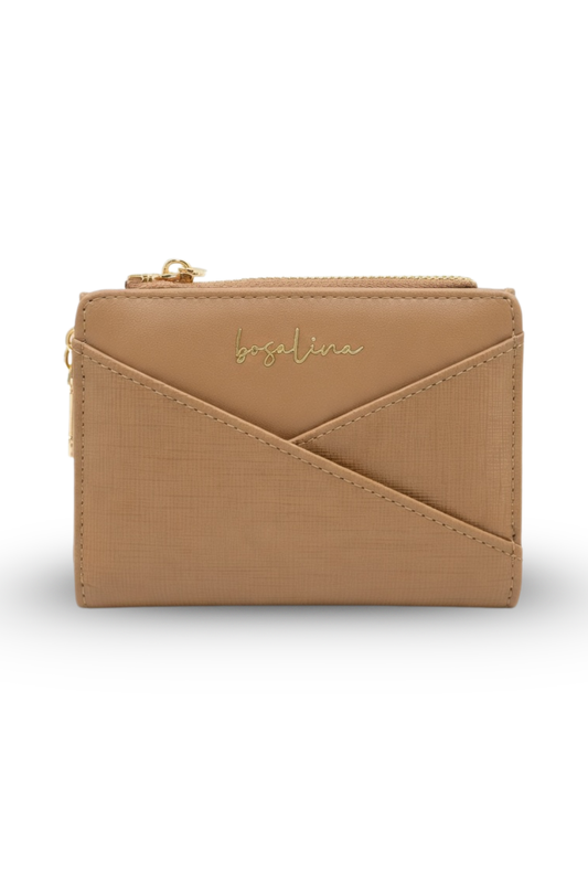 Compact Envelope Card Mini Wallet