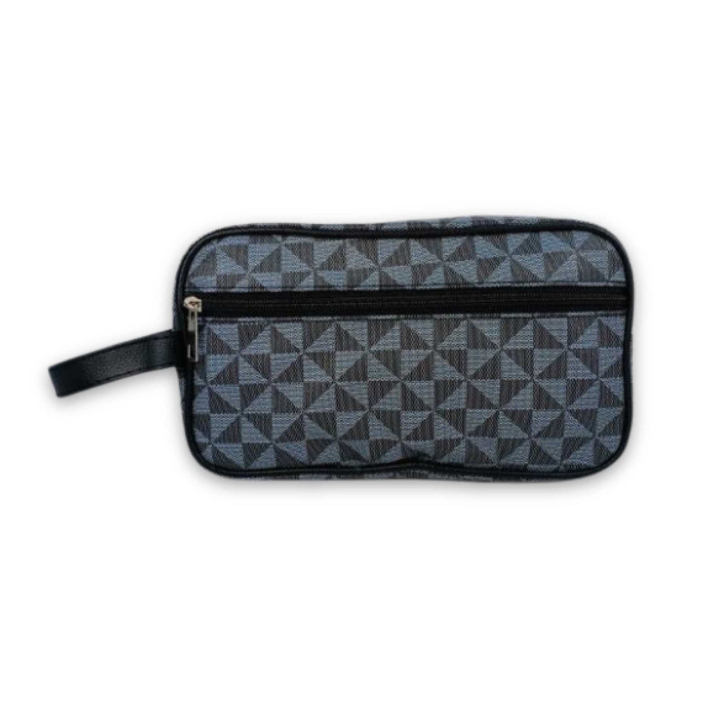 S3689 Multi-purpose Geometric Pouch