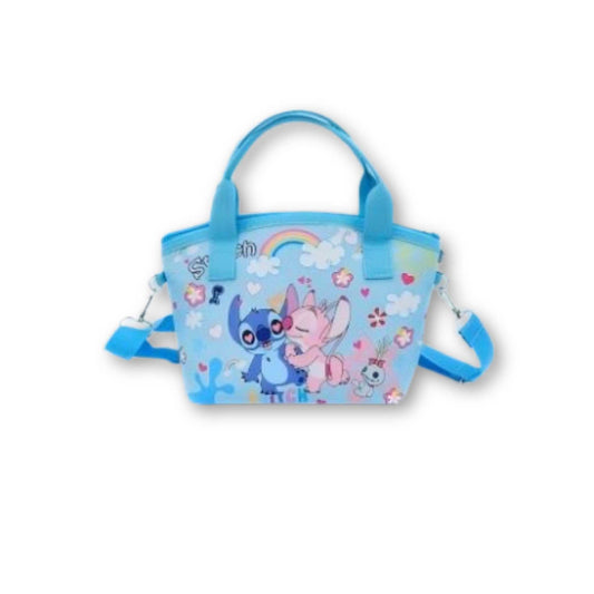 AB322 Lilo & Stitch Crossbody Handbag