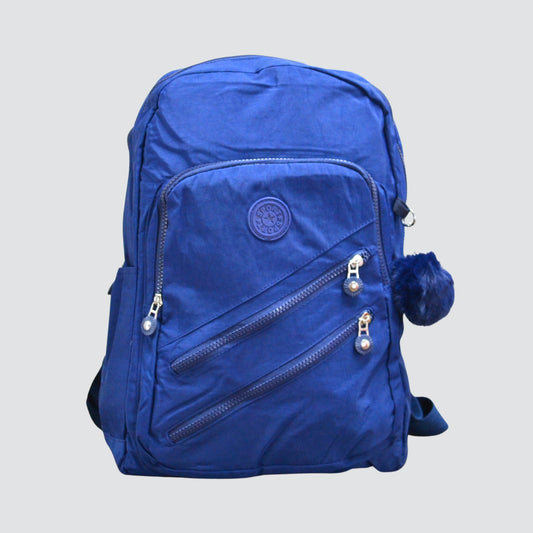 Royal Blue Sport Multipurpose Backpack