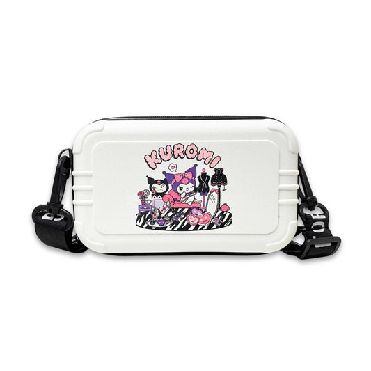 AB154 Kuromi Crossbody
