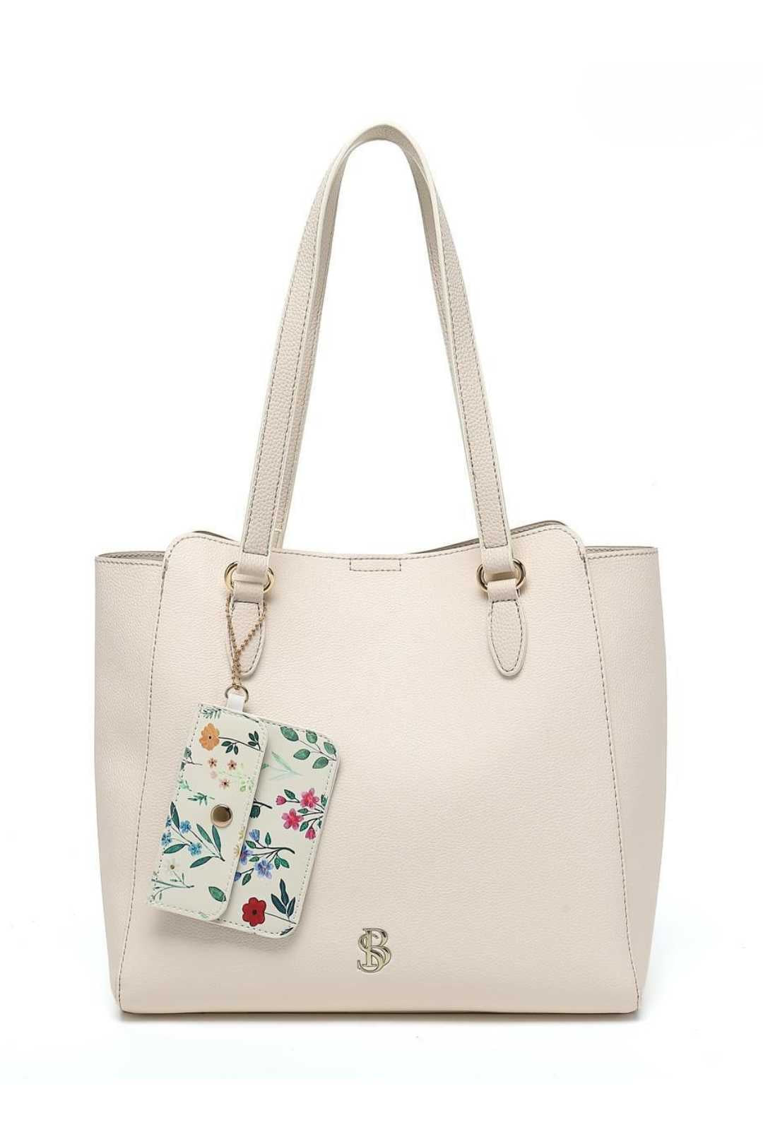 Bosalina Handbag with Pouch