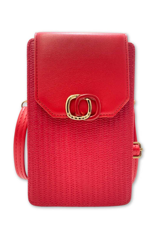 BXD2438 Bosalina Crossbody Bag
