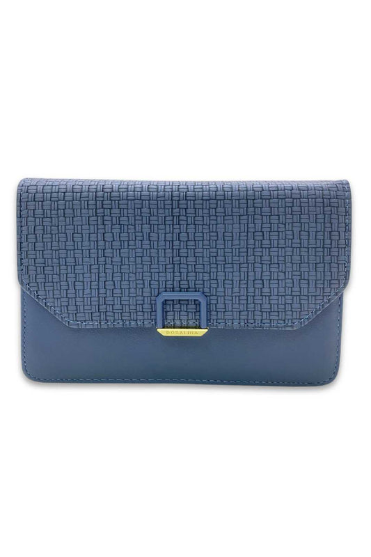 BXD2431 Bosalina 3 in 1 Crossbody Wallet