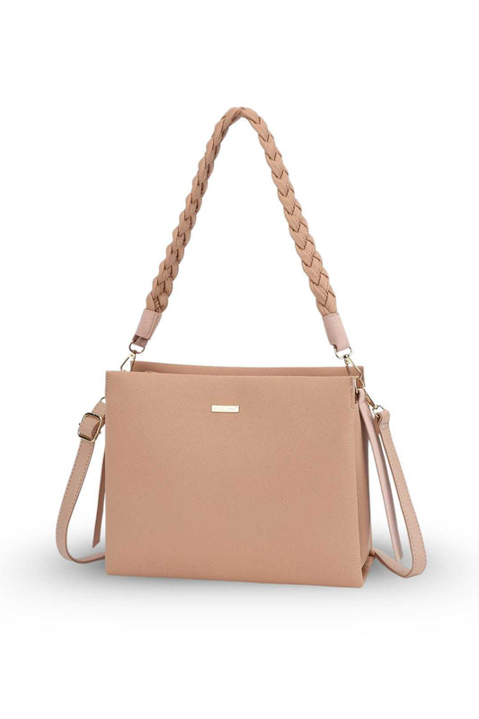 BDS2592 Bosalina Women's Crossbody Bag