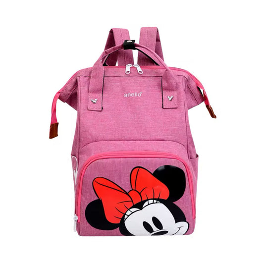 G510 Minnie Mouse Diaper Bag