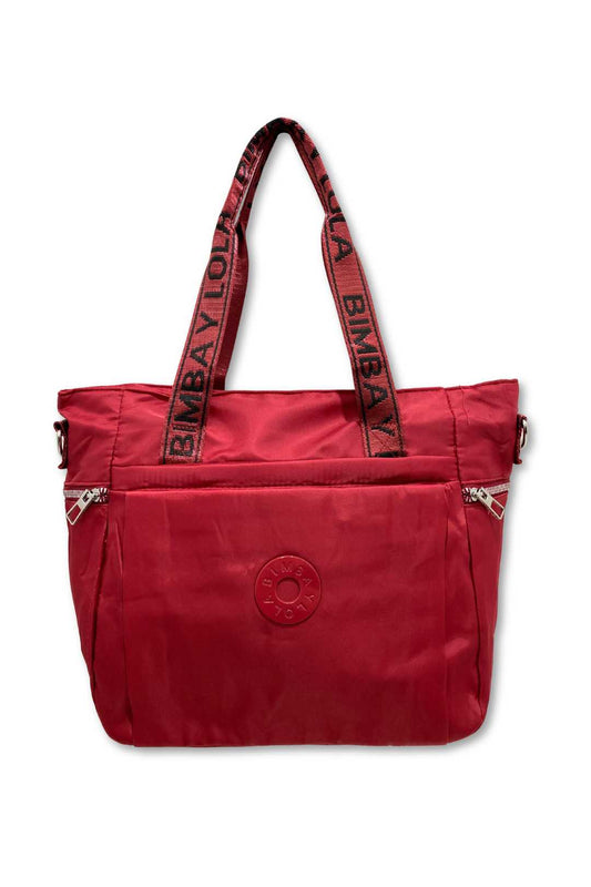 AB248 Bimba Y Lola Tote Bag