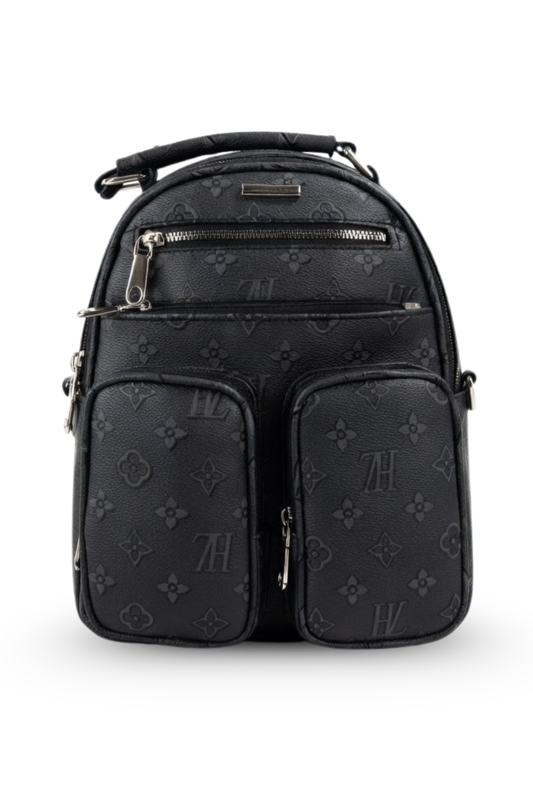 Monogram Backpack