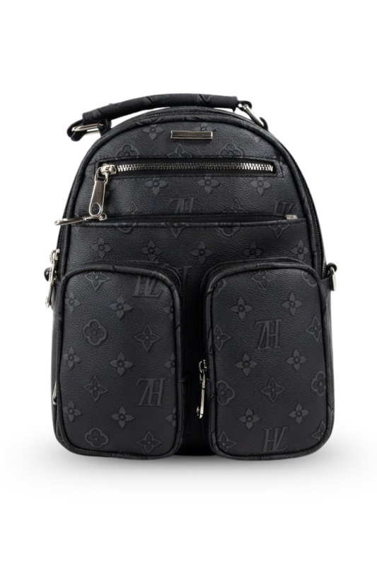 Monogram Backpack