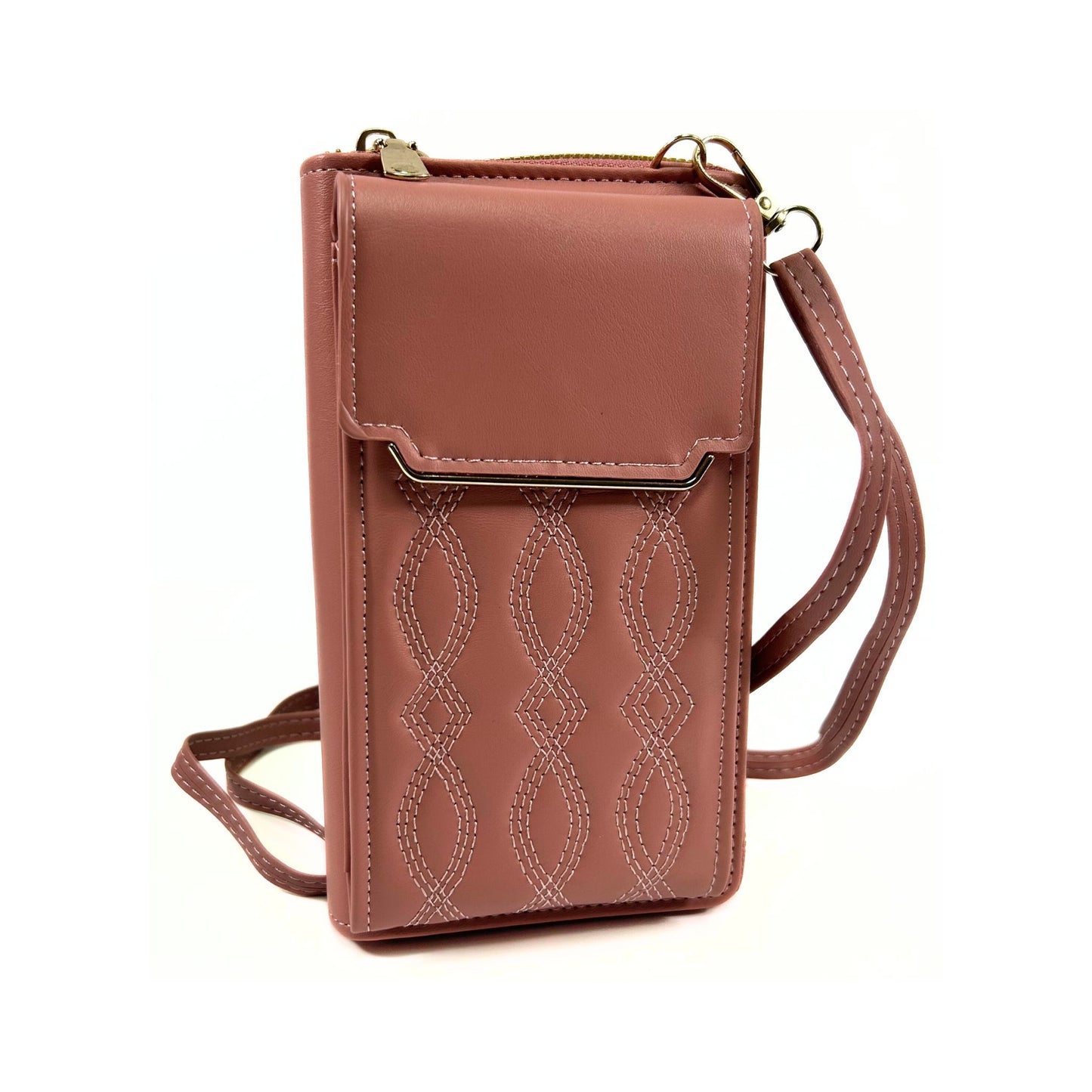 S3481 Ladies Crossbody / Wallet