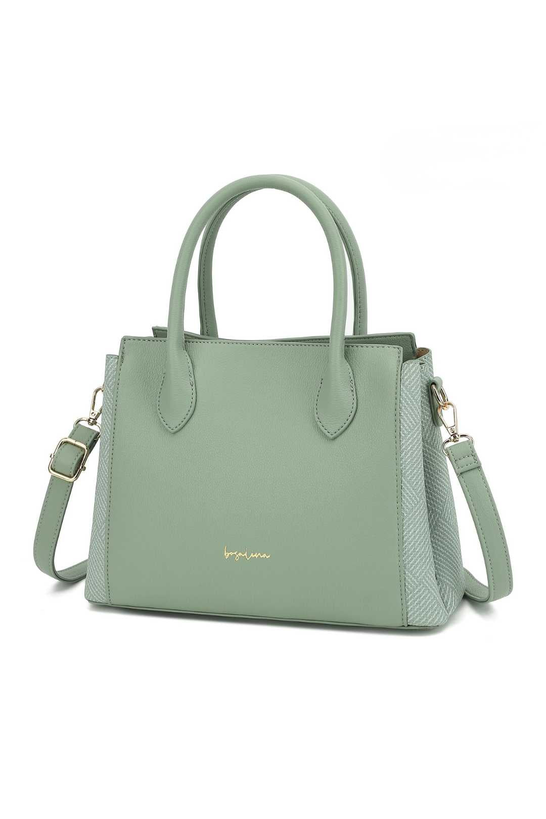 Bosalina Handbag with Removable Strap