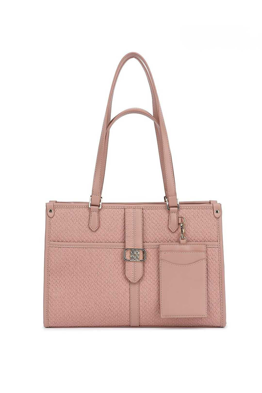 BDS2475 Bosalina Handbag and Card Holder