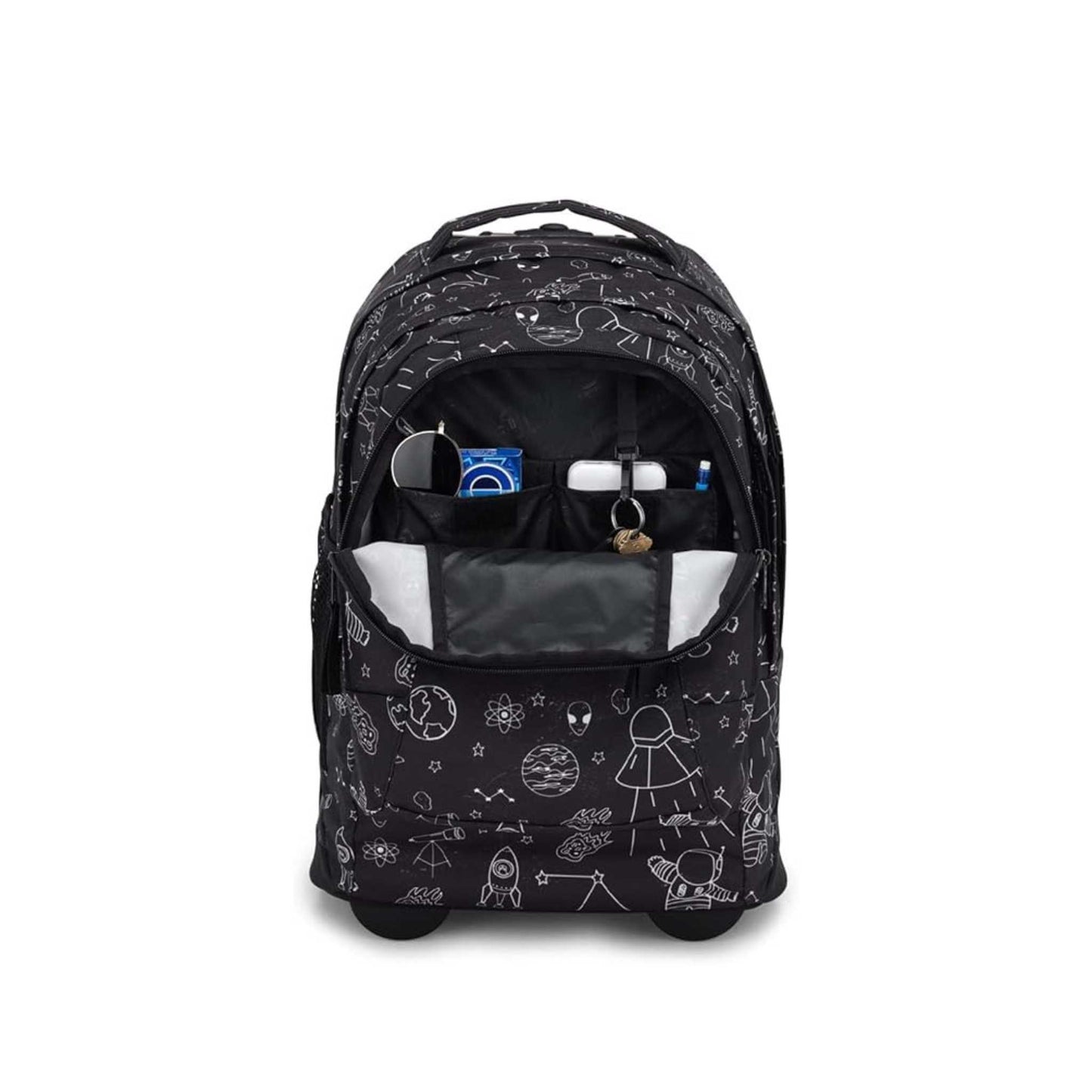 Jansport Driver Cosmic City Trolleybag