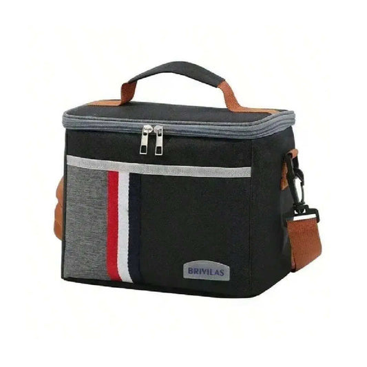 A2122 Insulated Unisex Lunch Bag