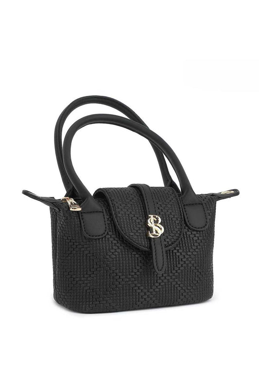 BDS2562 Bosalina Mini-Handbag