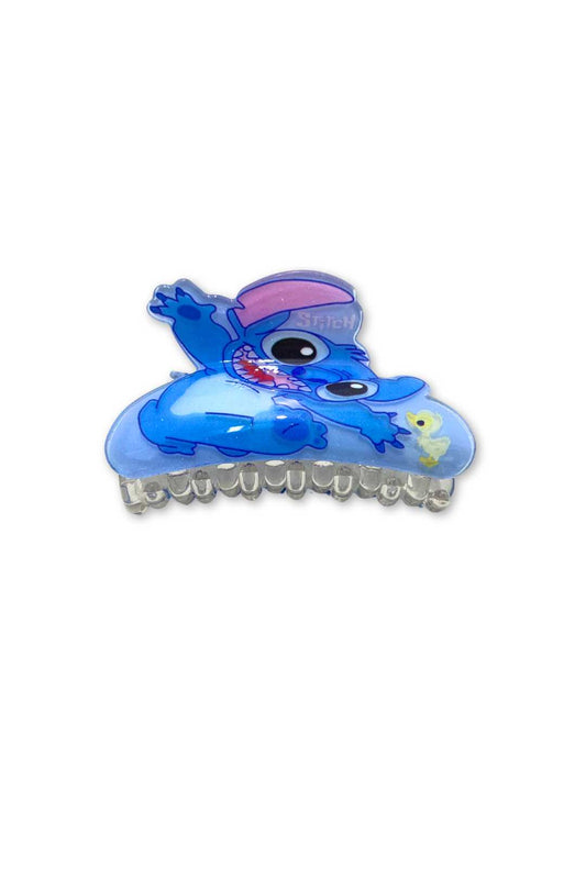 230 20 Lilo & Stitch Claw Clip