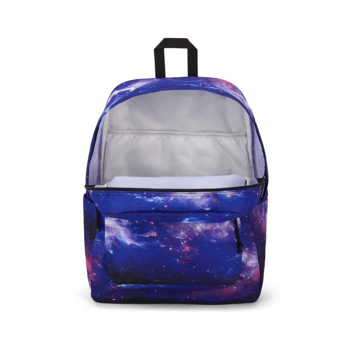 Jansport Superbreak Plus Space Dust Backpack