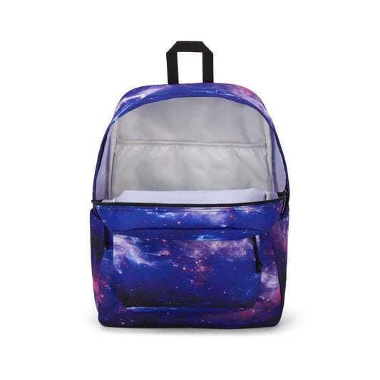 Jansport Superbreak Plus Space Dust Backpack