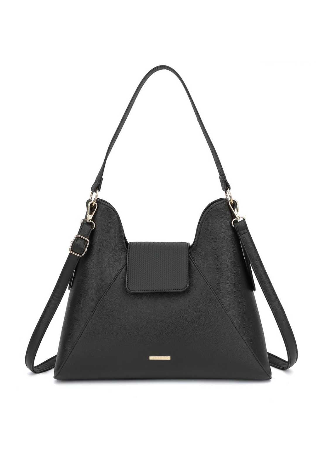 Elegance Structured Carryall