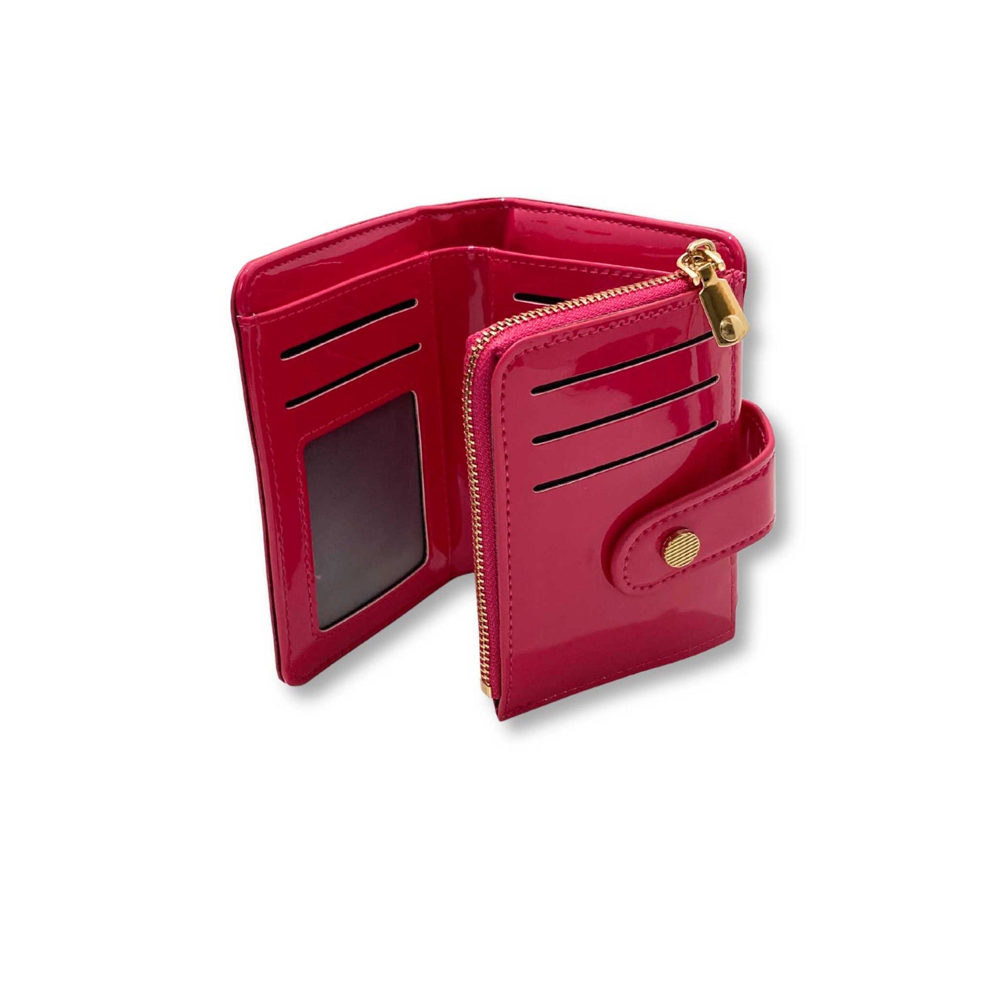 SM2425 Giovana Mini Wallet