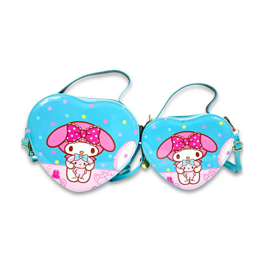 A1445 Hello Kitty Kid's Handbag