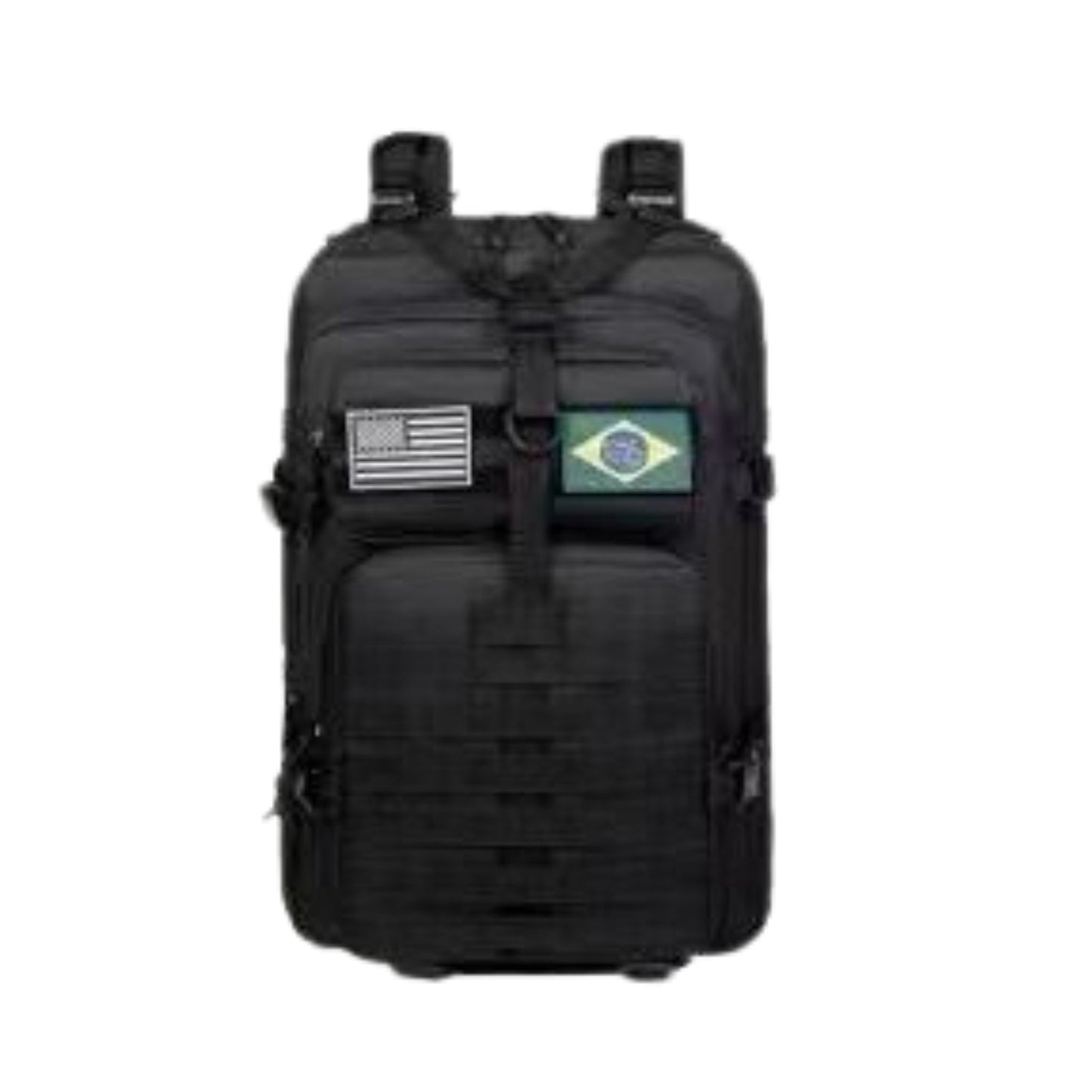 G449 Large Capacity Backpack