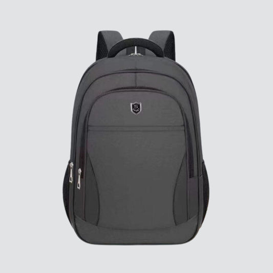 Grey Sport Multi-Purpose Backpack