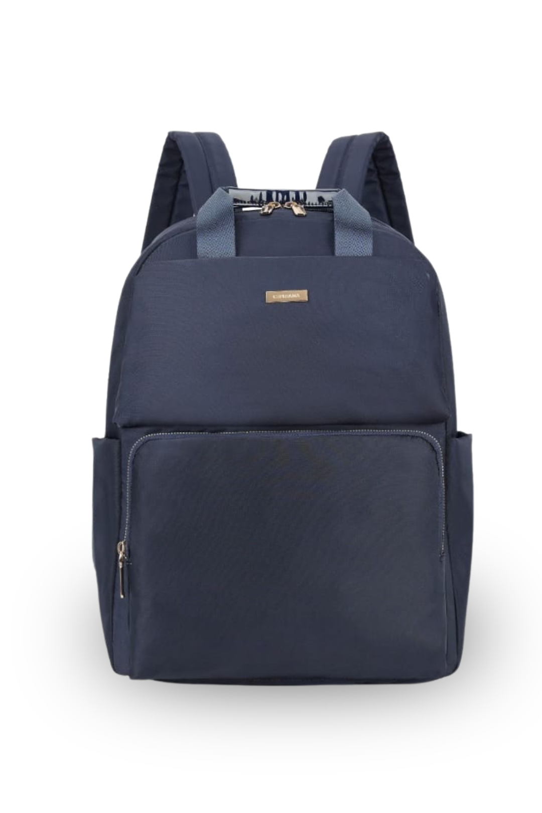 Classic Multi-Compartment Backpack