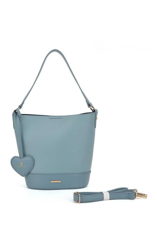 DS2501 Cipriana Bucket Handbag