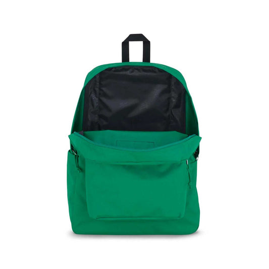 Jansport Superbreak Jelly Kelly Backpack