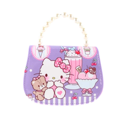 A1981 Hello Kitty Handbag