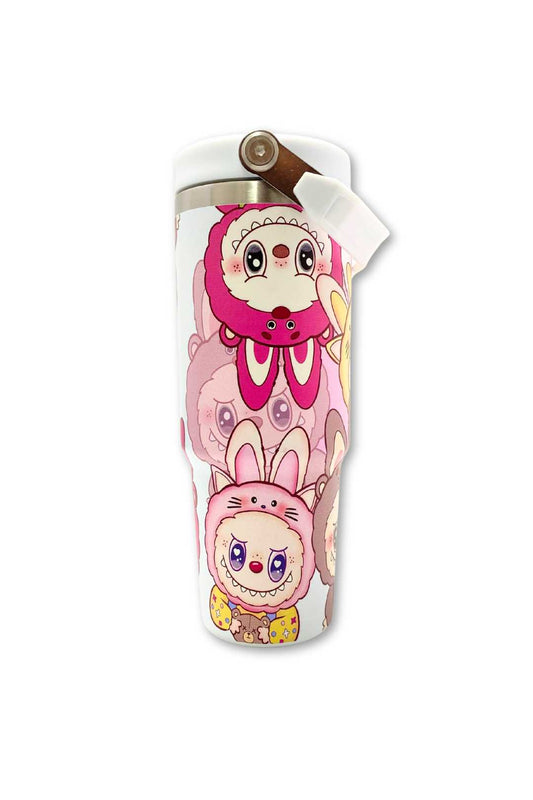 30B 14 Labubu Tumbler