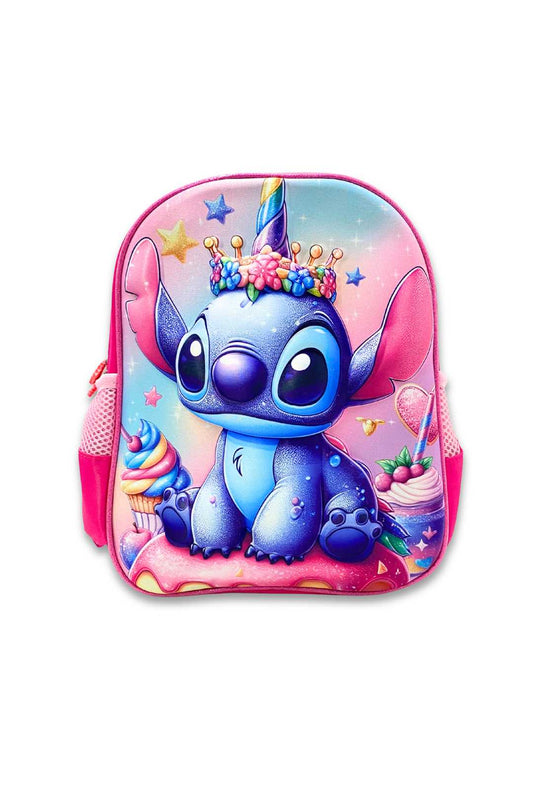G638 Lilo & Stitch Kid's Backpack