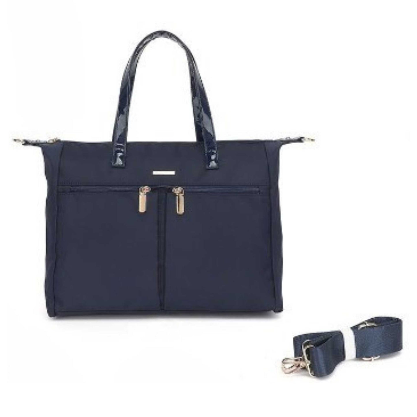 AM2401 Cipriana Laptop Handbag