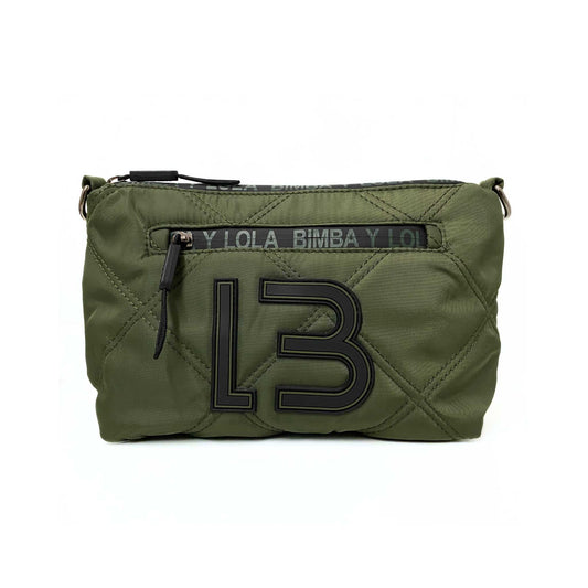 YT151 Bimba Y Lola Crossbody Bag